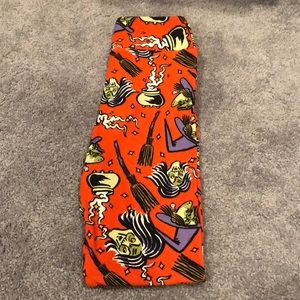 LuLaRoe Halloween Leggings